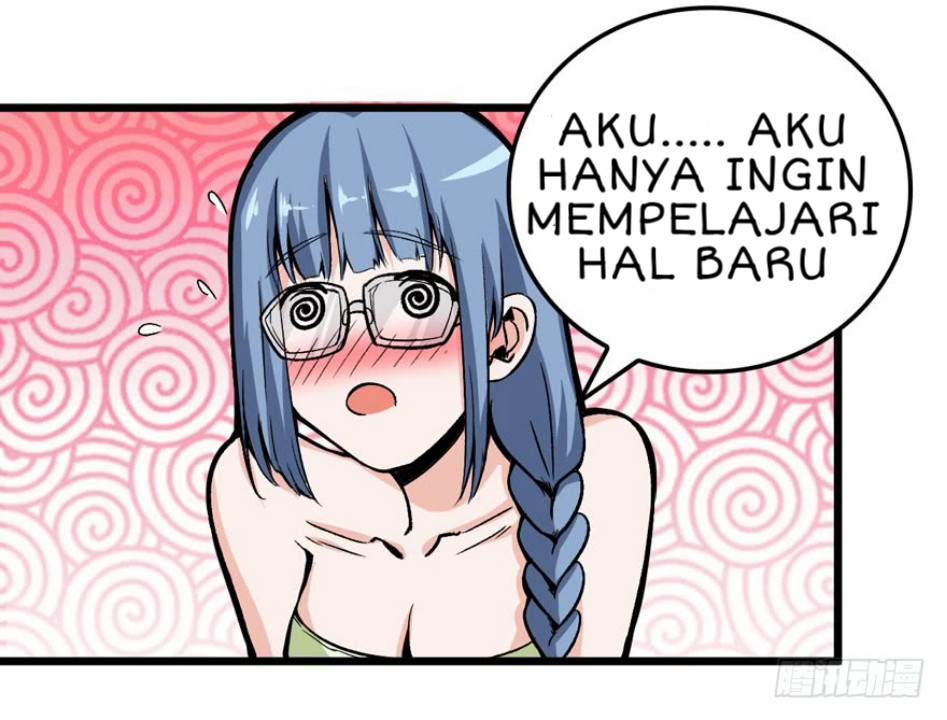 Return To Beginning Of The Apocalypse Chapter 04 Gambar 14