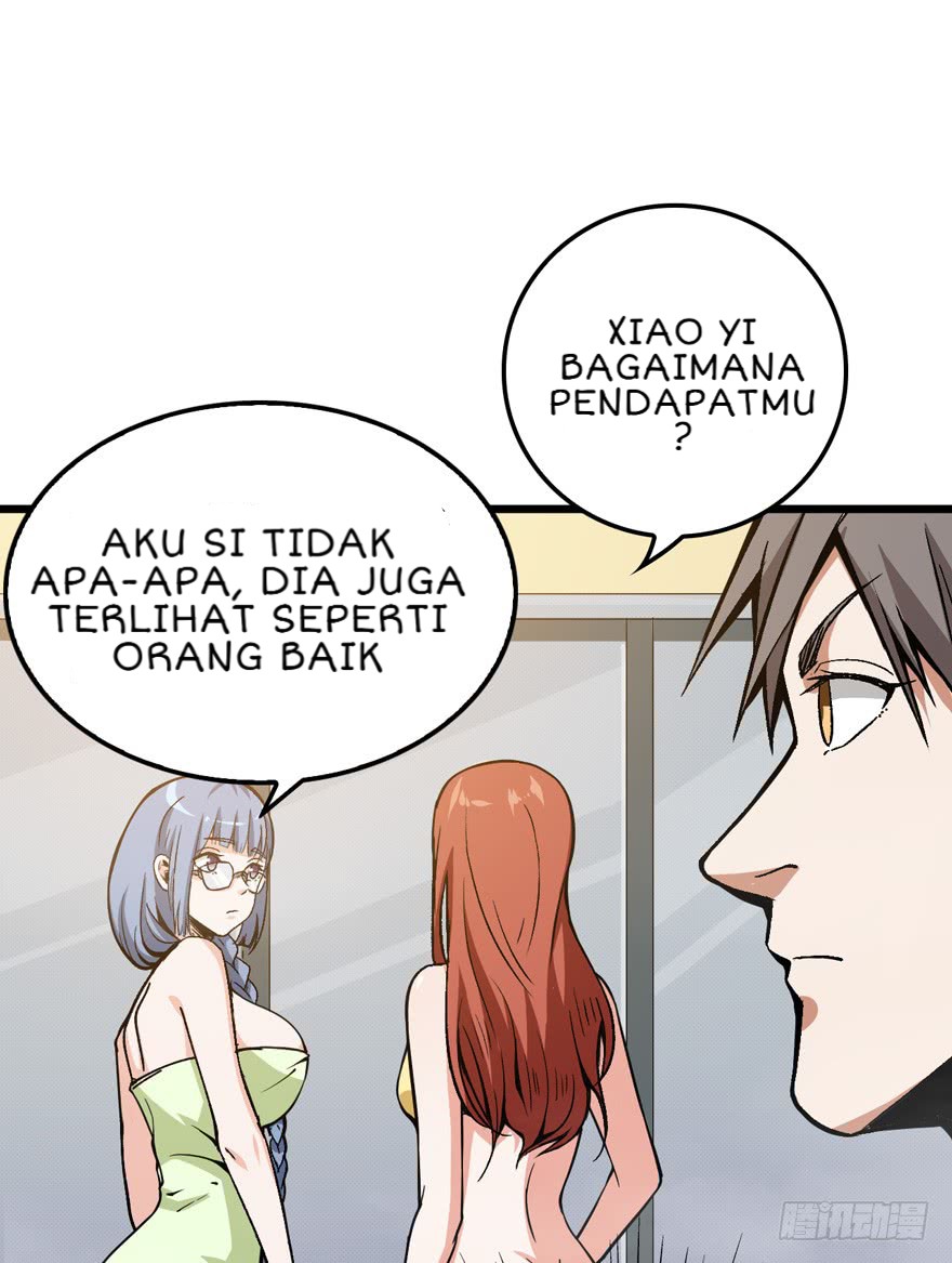 Return To Beginning Of The Apocalypse Chapter 04 Gambar 16