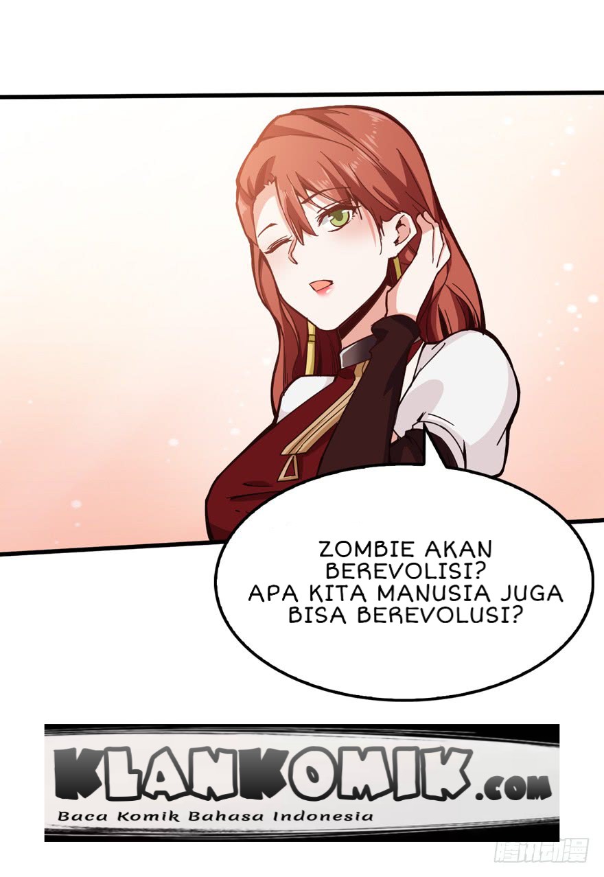 Return To Beginning Of The Apocalypse Chapter 04 Gambar 23