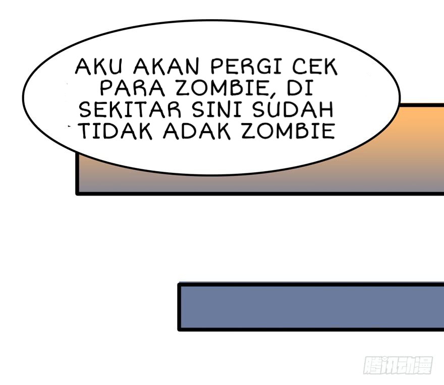 Return To Beginning Of The Apocalypse Chapter 04 Gambar 24