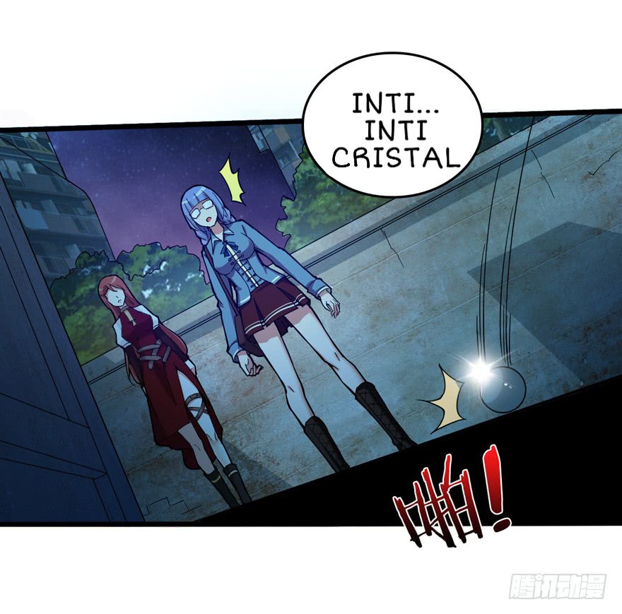 Return To Beginning Of The Apocalypse Chapter 04 Gambar 36