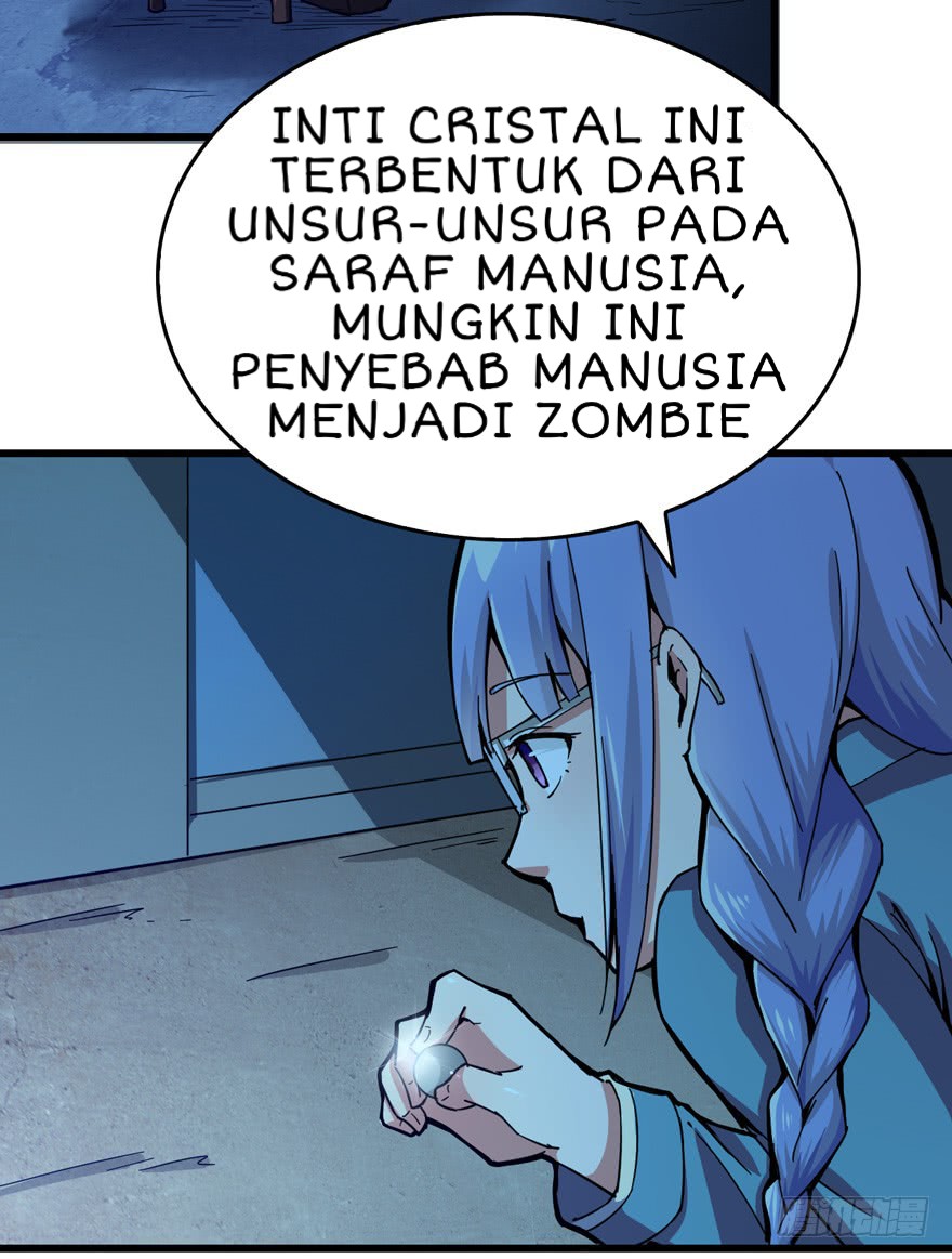 Return To Beginning Of The Apocalypse Chapter 04 Gambar 38