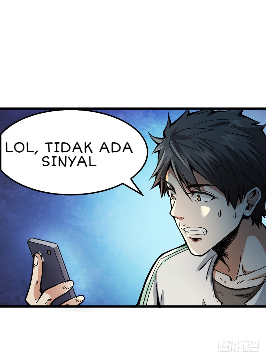 Return To Beginning Of The Apocalypse Chapter 03 Gambar 4