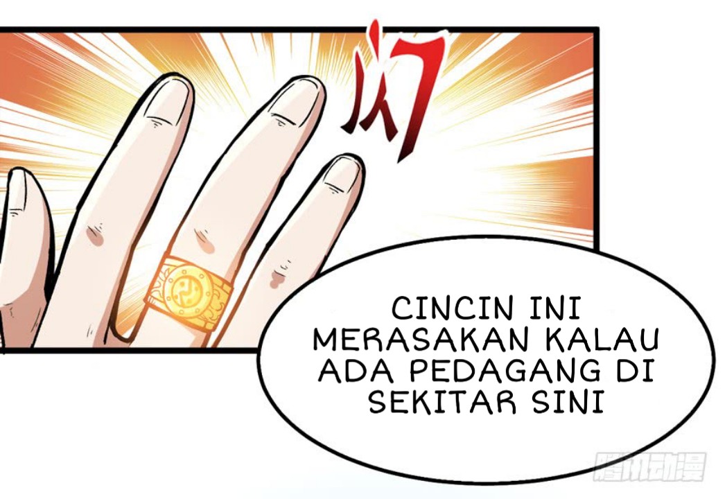 Return To Beginning Of The Apocalypse Chapter 03 Gambar 6