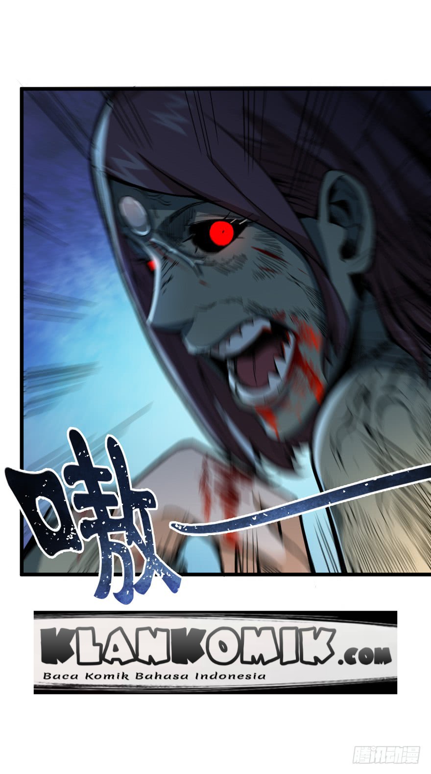 Return To Beginning Of The Apocalypse Chapter 03 Gambar 11