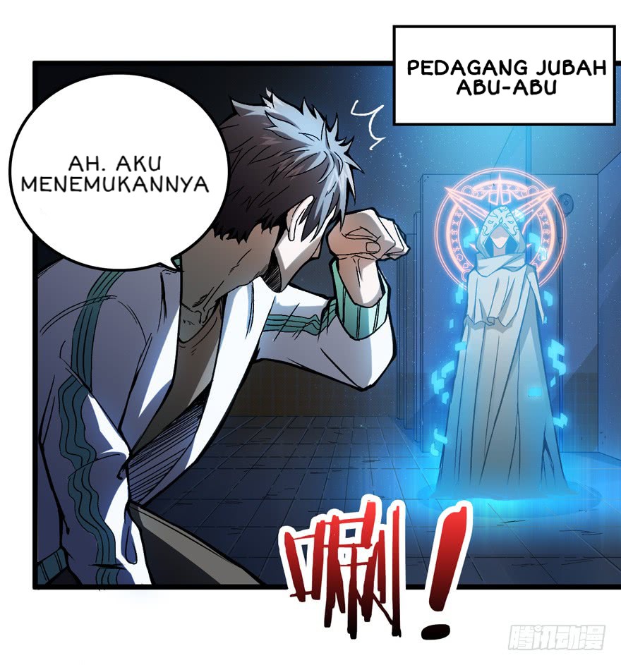 Return To Beginning Of The Apocalypse Chapter 03 Gambar 17