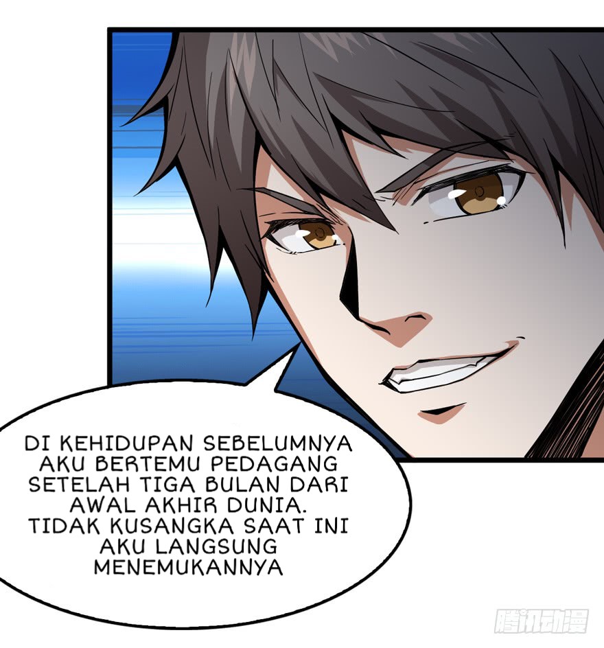 Return To Beginning Of The Apocalypse Chapter 03 Gambar 18