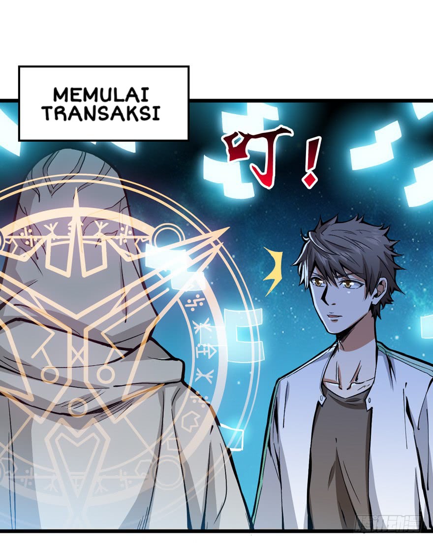 Return To Beginning Of The Apocalypse Chapter 03 Gambar 20