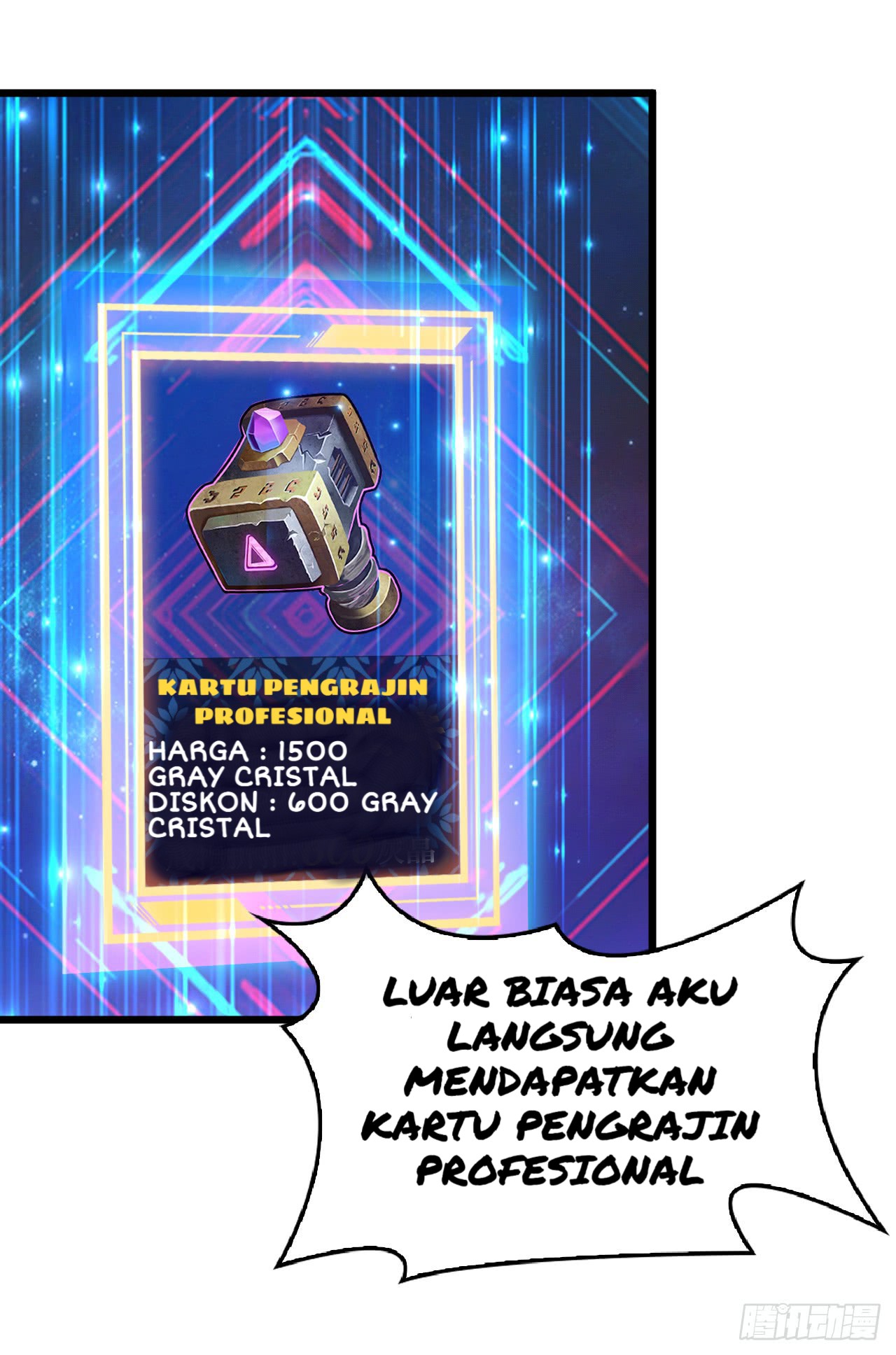 Return To Beginning Of The Apocalypse Chapter 03 Gambar 26