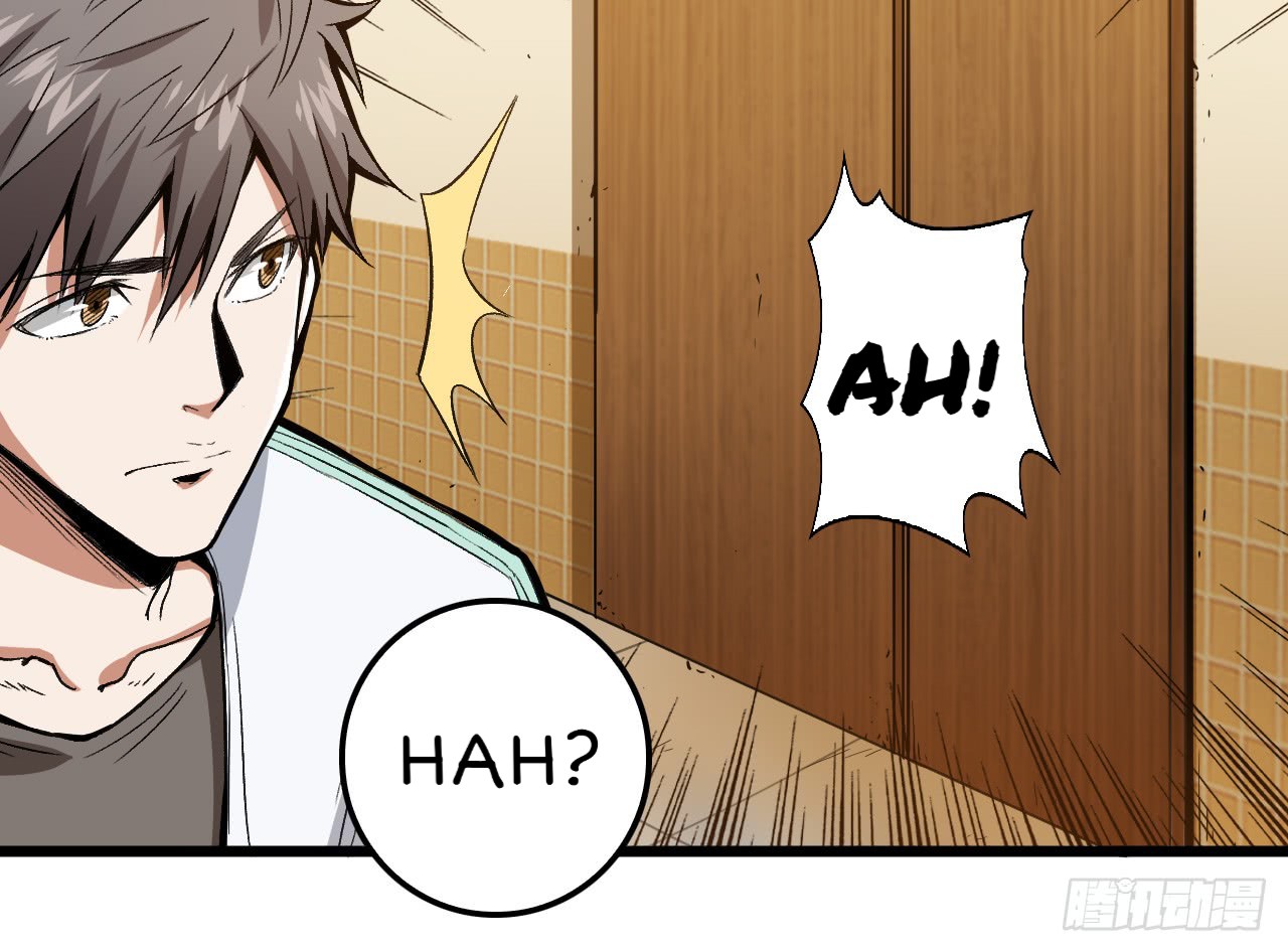 Return To Beginning Of The Apocalypse Chapter 03 Gambar 29