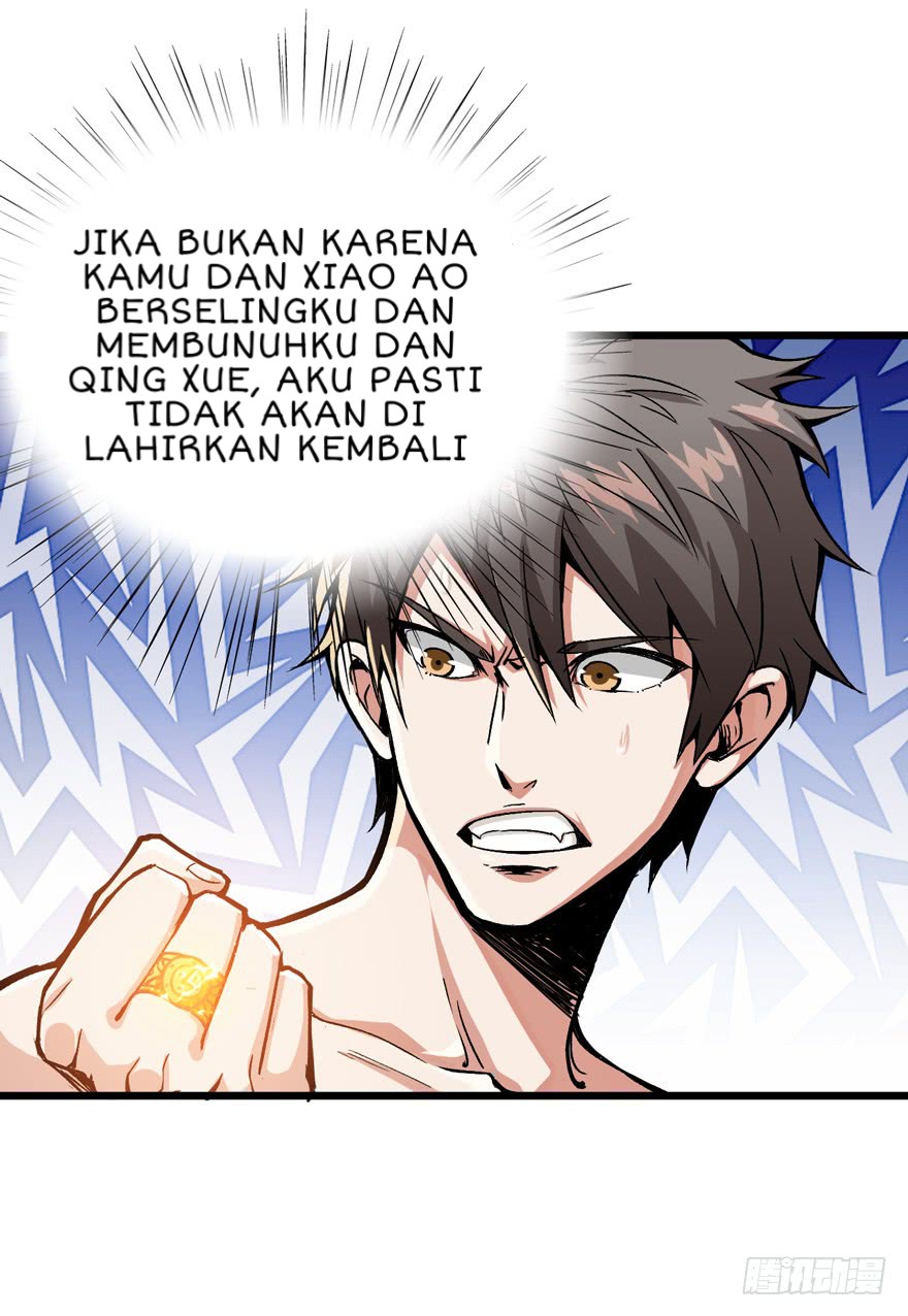 Return To Beginning Of The Apocalypse Chapter 02 Gambar 10