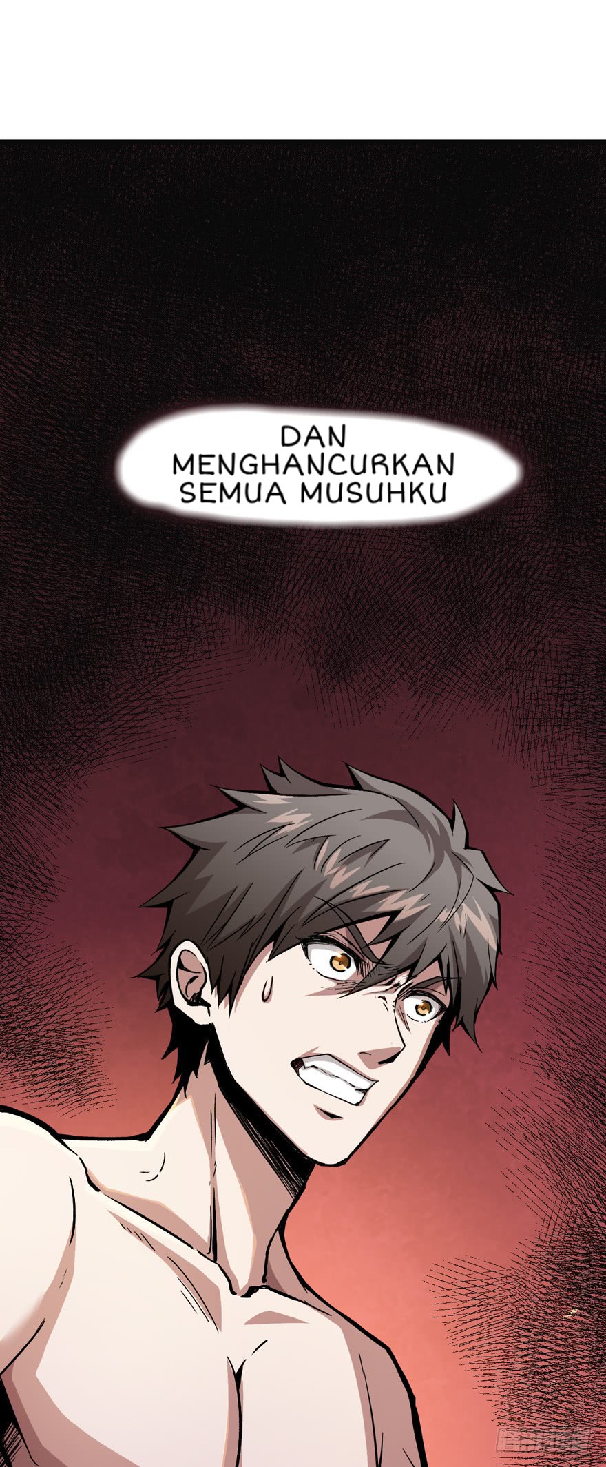 Return To Beginning Of The Apocalypse Chapter 02 Gambar 12