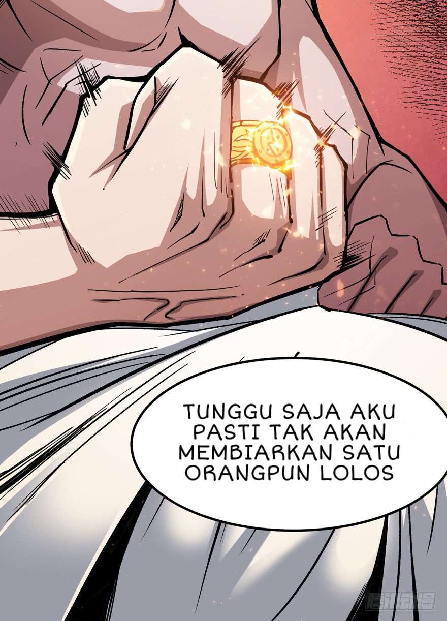 Return To Beginning Of The Apocalypse Chapter 02 Gambar 13