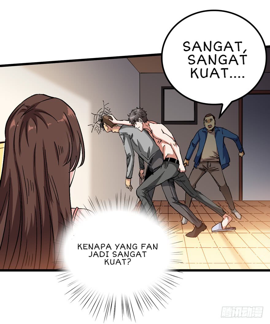 Return To Beginning Of The Apocalypse Chapter 02 Gambar 22