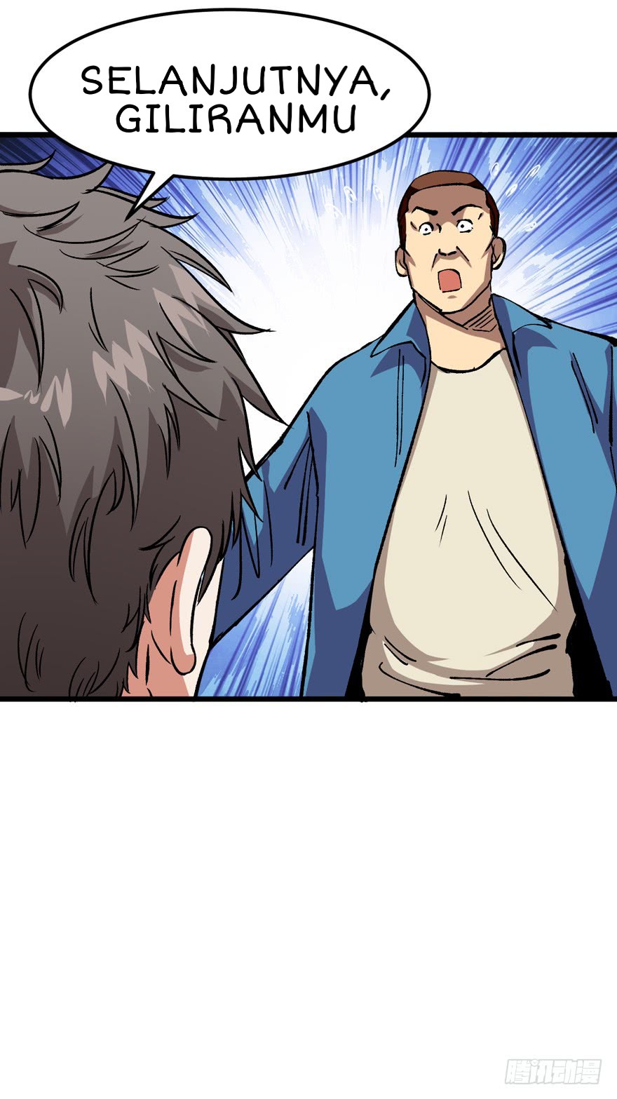 Return To Beginning Of The Apocalypse Chapter 02 Gambar 23