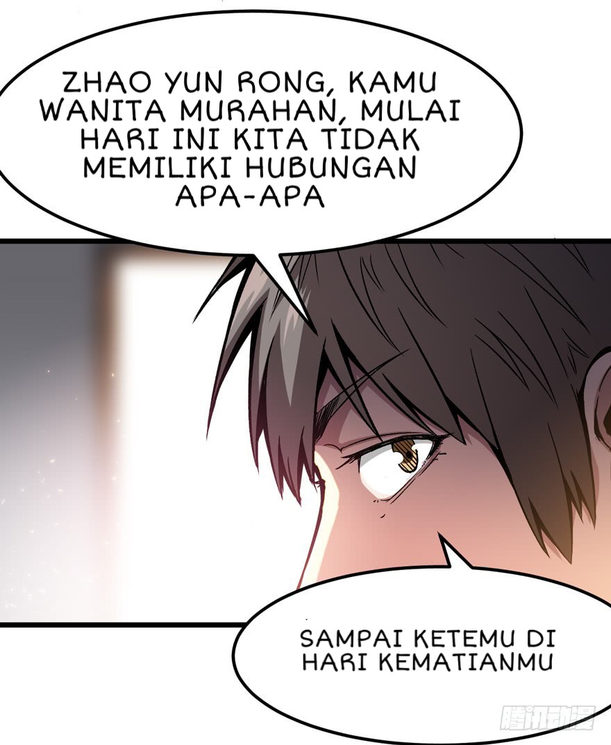 Return To Beginning Of The Apocalypse Chapter 02 Gambar 27