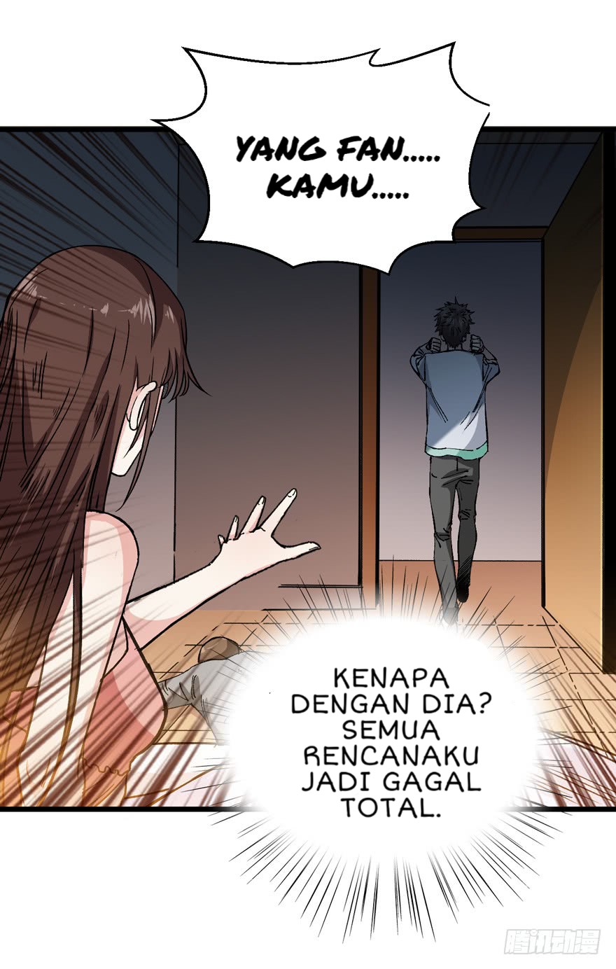 Return To Beginning Of The Apocalypse Chapter 02 Gambar 29