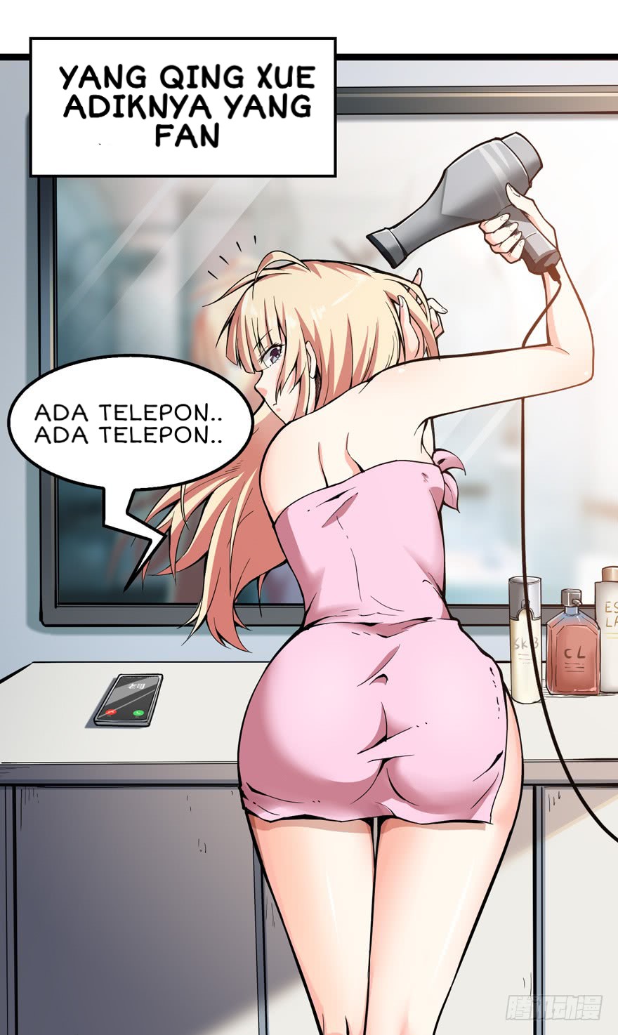 Return To Beginning Of The Apocalypse Chapter 02 Gambar 33