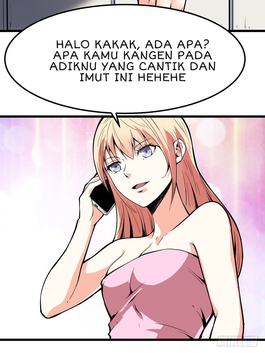 Return To Beginning Of The Apocalypse Chapter 02 Gambar 34