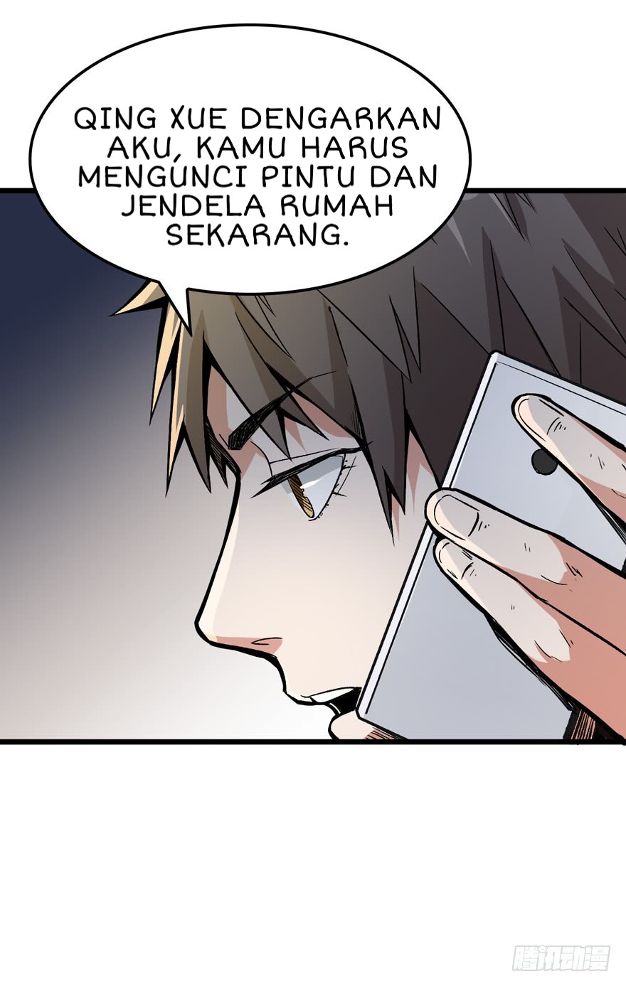 Return To Beginning Of The Apocalypse Chapter 02 Gambar 35