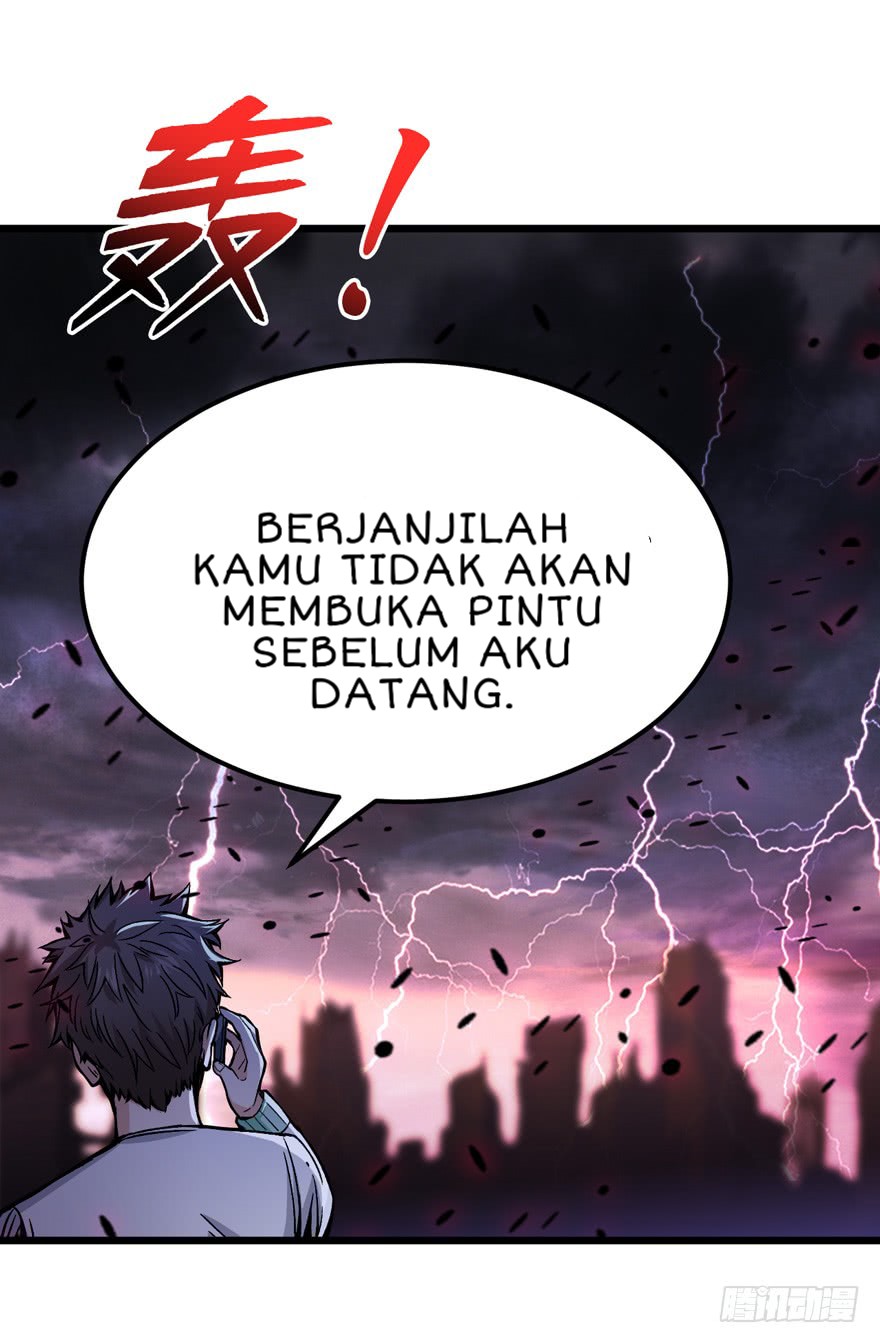 Return To Beginning Of The Apocalypse Chapter 02 Gambar 36