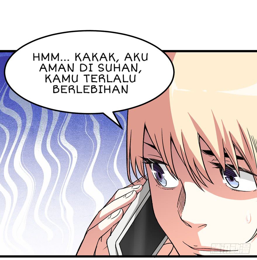 Return To Beginning Of The Apocalypse Chapter 02 Gambar 37