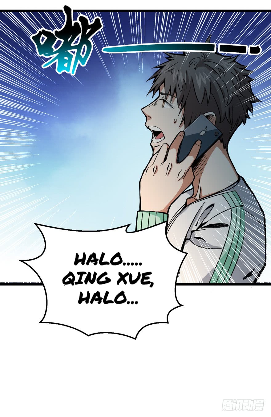 Return To Beginning Of The Apocalypse Chapter 02 Gambar 39