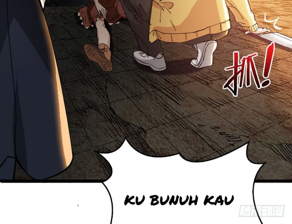 Return To Beginning Of The Apocalypse Chapter 01 Gambar 41