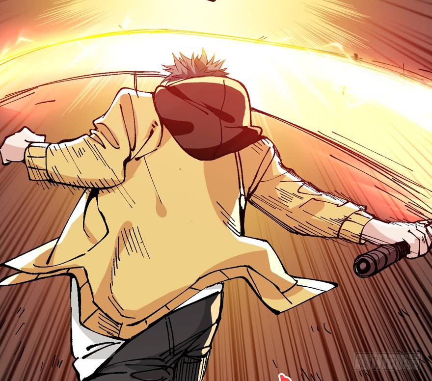 Return To Beginning Of The Apocalypse Chapter 01 Gambar 44