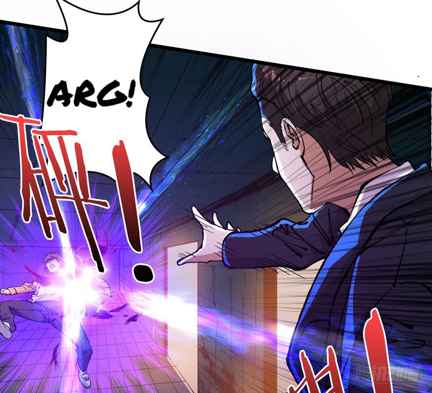 Return To Beginning Of The Apocalypse Chapter 01 Gambar 46