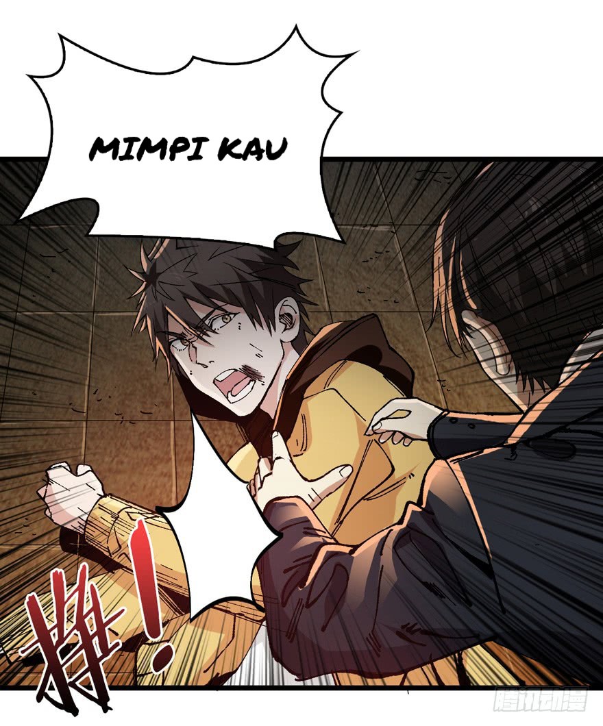 Return To Beginning Of The Apocalypse Chapter 01 Gambar 51