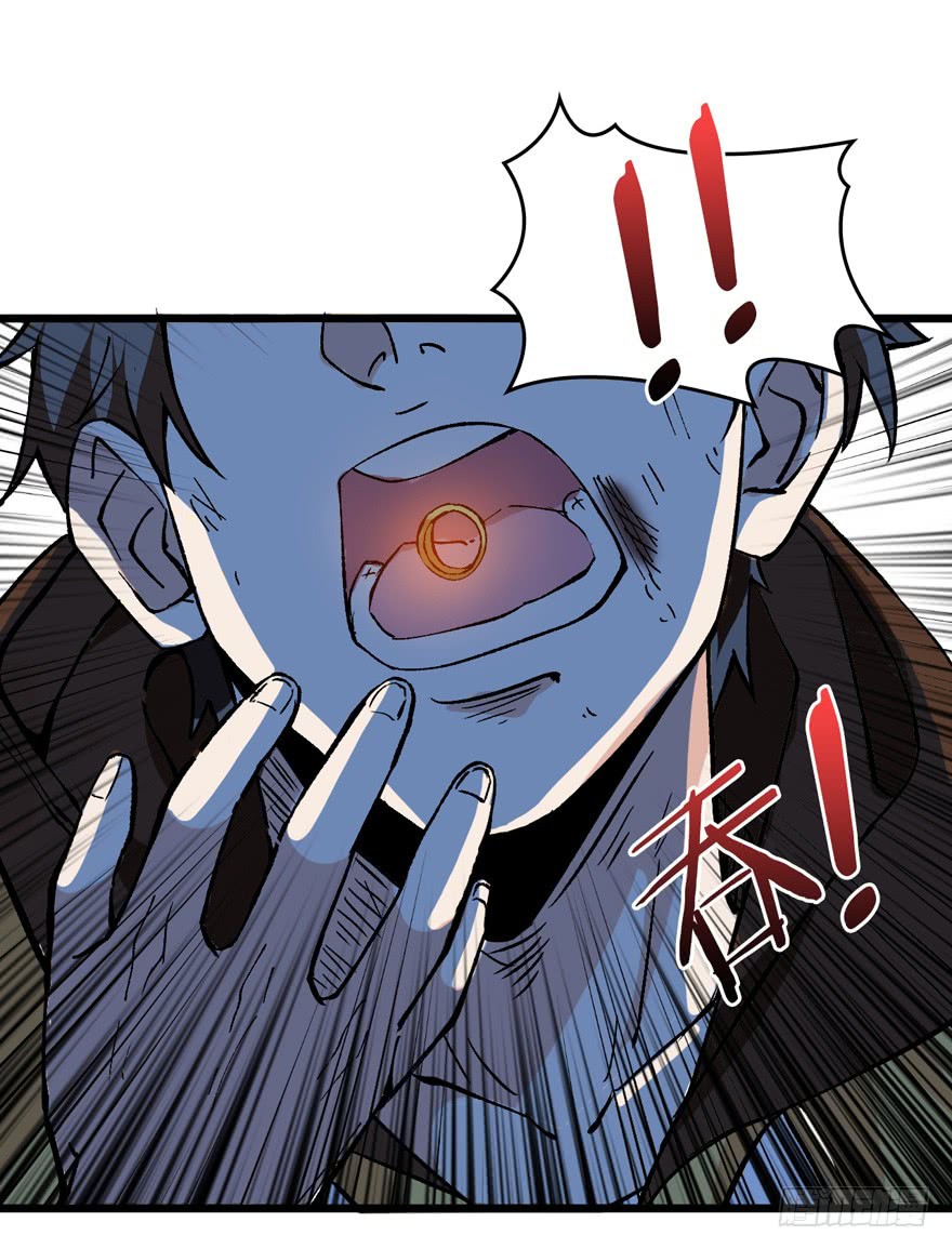 Return To Beginning Of The Apocalypse Chapter 01 Gambar 52