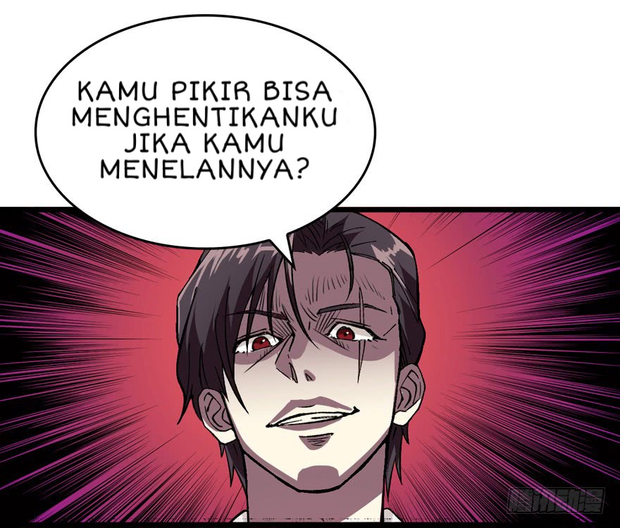 Return To Beginning Of The Apocalypse Chapter 01 Gambar 53