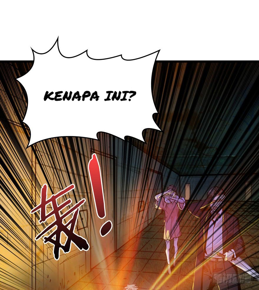 Return To Beginning Of The Apocalypse Chapter 01 Gambar 57