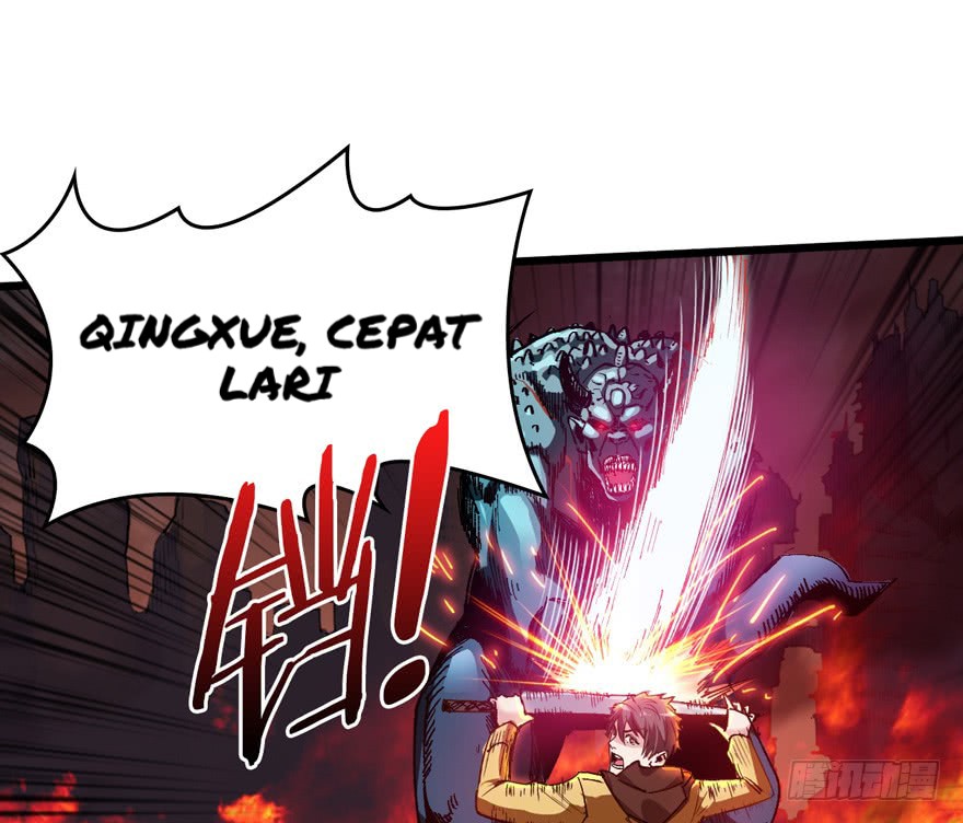 Return To Beginning Of The Apocalypse Chapter 01 Gambar 7