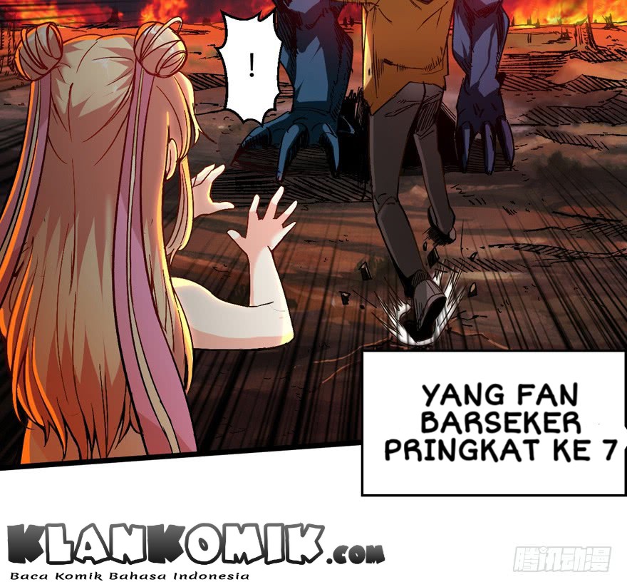 Return To Beginning Of The Apocalypse Chapter 01 Gambar 8