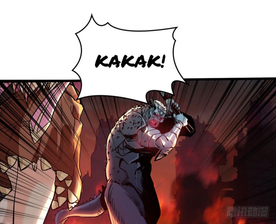 Return To Beginning Of The Apocalypse Chapter 01 Gambar 11