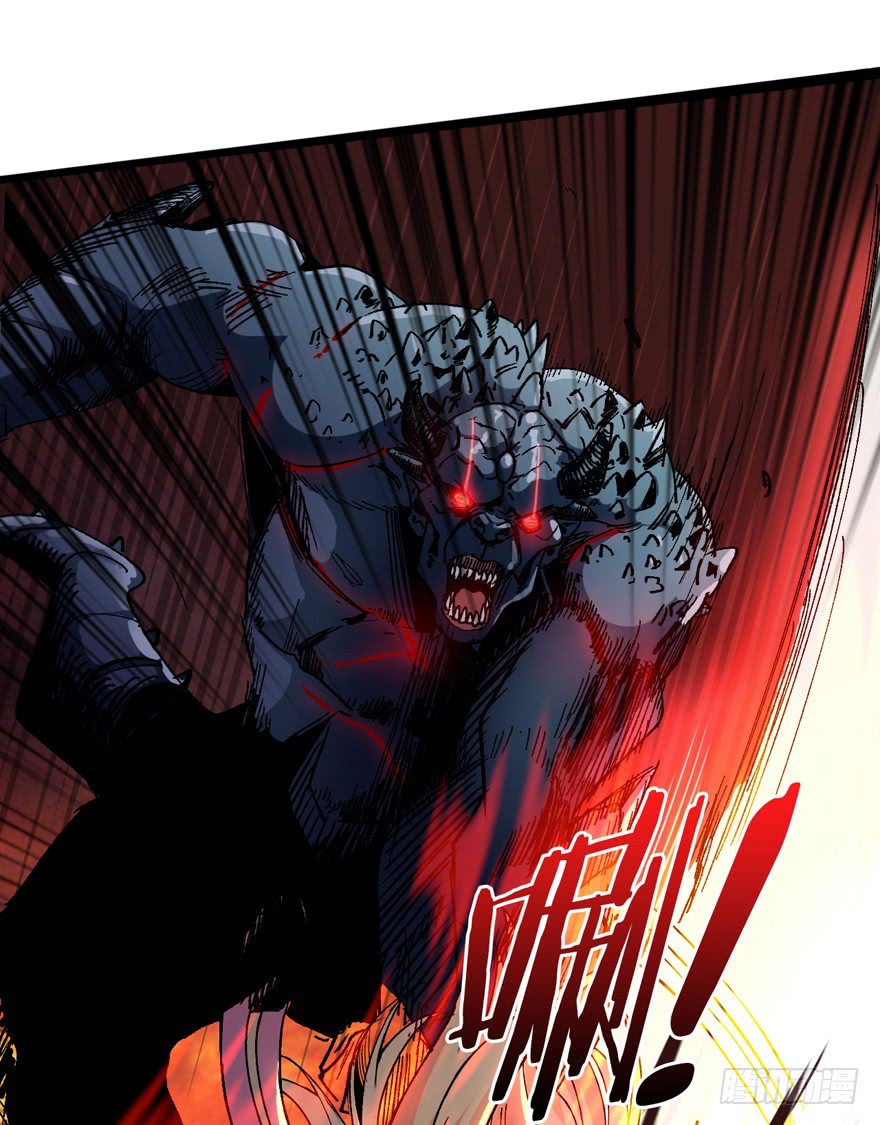 Return To Beginning Of The Apocalypse Chapter 01 Gambar 15