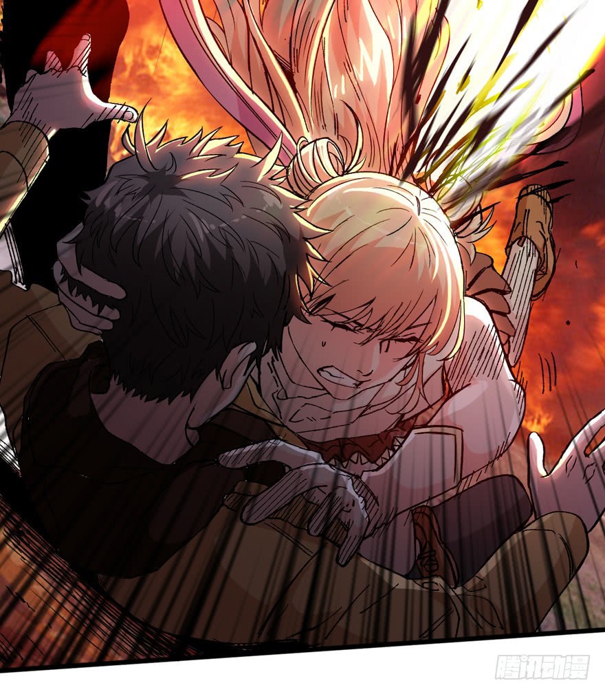 Return To Beginning Of The Apocalypse Chapter 01 Gambar 16