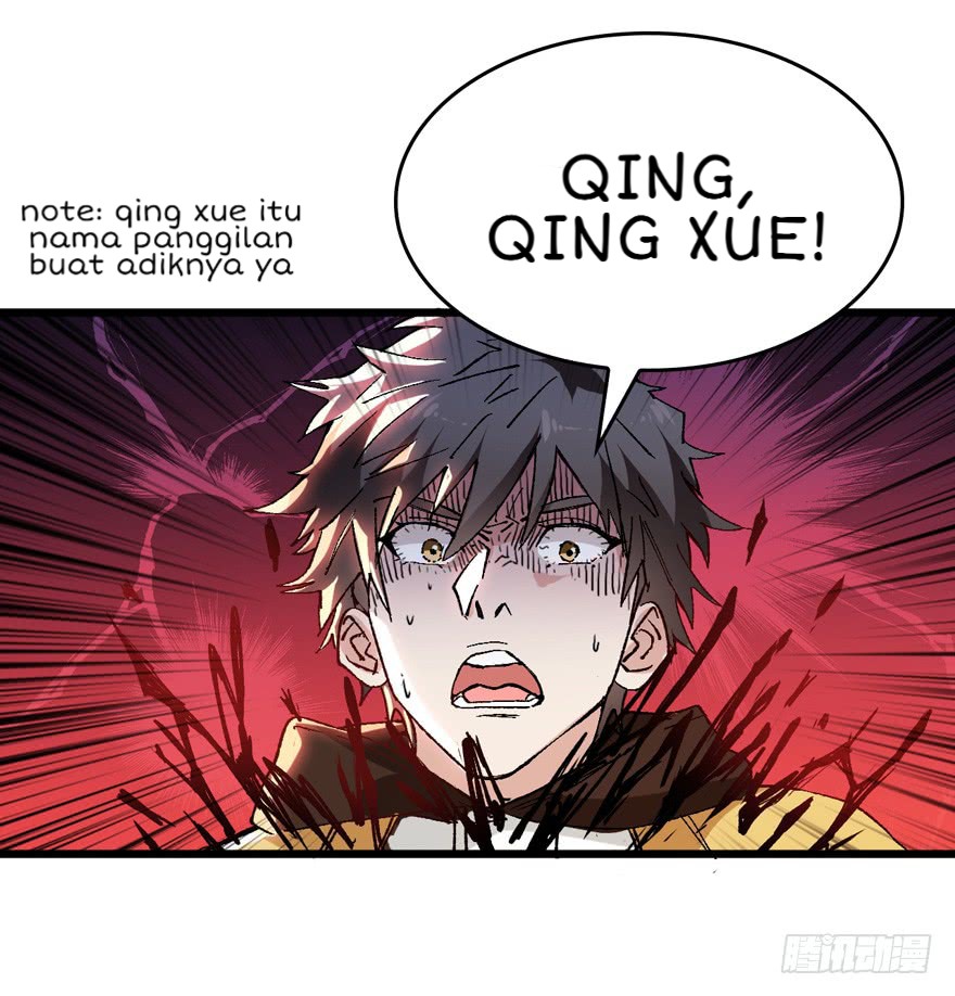 Return To Beginning Of The Apocalypse Chapter 01 Gambar 17