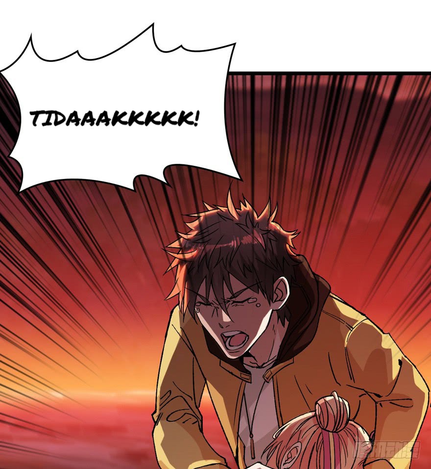 Return To Beginning Of The Apocalypse Chapter 01 Gambar 18