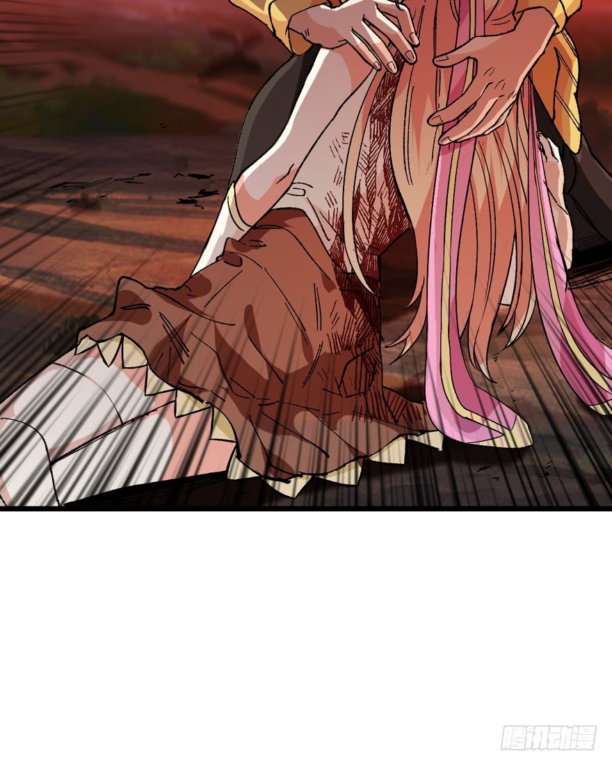 Return To Beginning Of The Apocalypse Chapter 01 Gambar 19