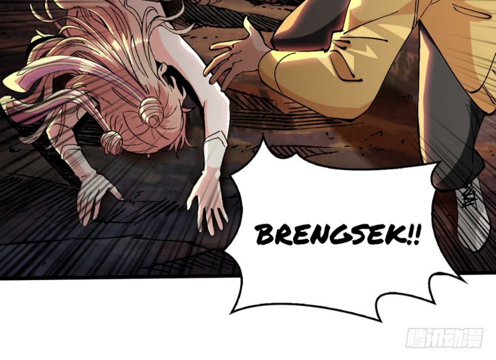 Return To Beginning Of The Apocalypse Chapter 01 Gambar 21