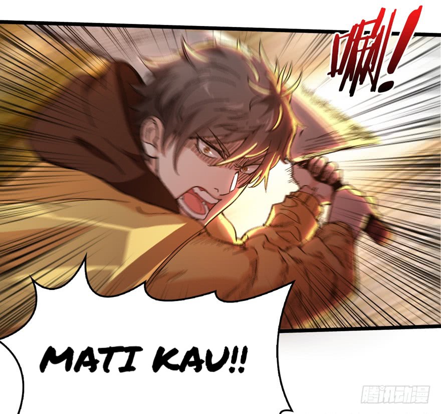 Return To Beginning Of The Apocalypse Chapter 01 Gambar 22