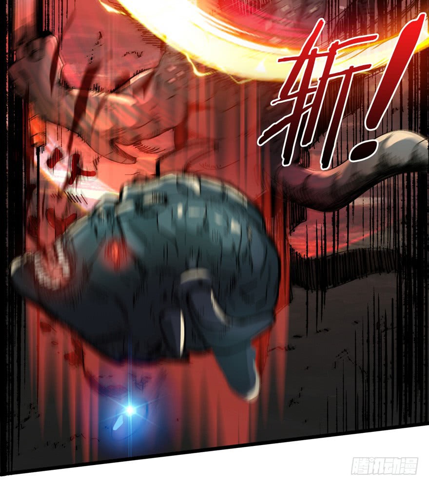 Return To Beginning Of The Apocalypse Chapter 01 Gambar 24