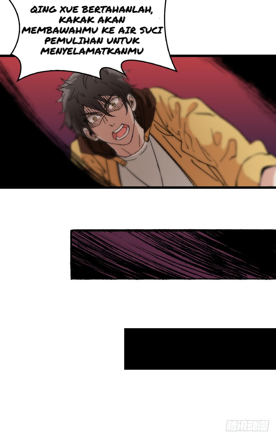 Return To Beginning Of The Apocalypse Chapter 01 Gambar 26