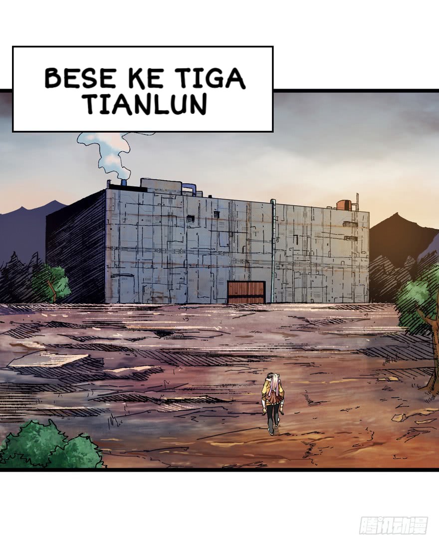 Return To Beginning Of The Apocalypse Chapter 01 Gambar 27