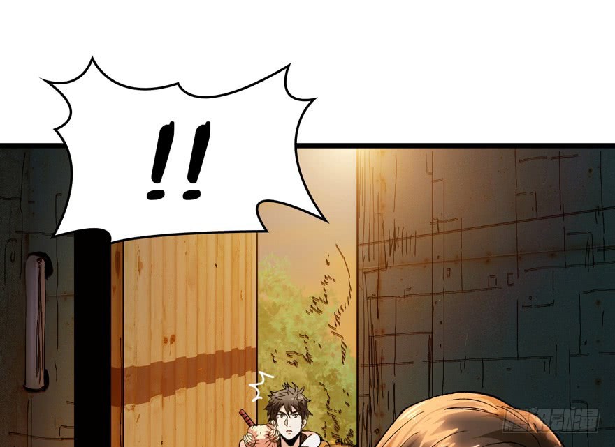 Return To Beginning Of The Apocalypse Chapter 01 Gambar 28