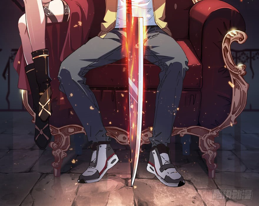 Return To Beginning Of The Apocalypse Chapter 01 Gambar 3