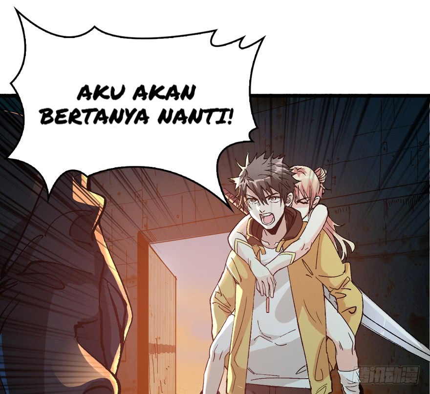 Return To Beginning Of The Apocalypse Chapter 01 Gambar 33